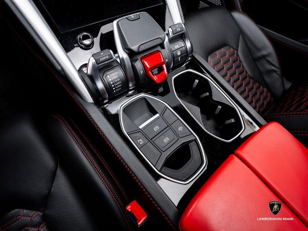 2022 Lamborghini Urus AWD North Miami Beach FL