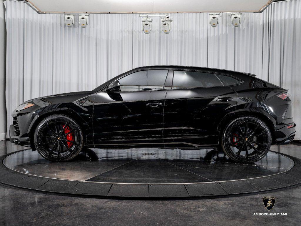 2022 Lamborghini Urus AWD North Miami Beach FL