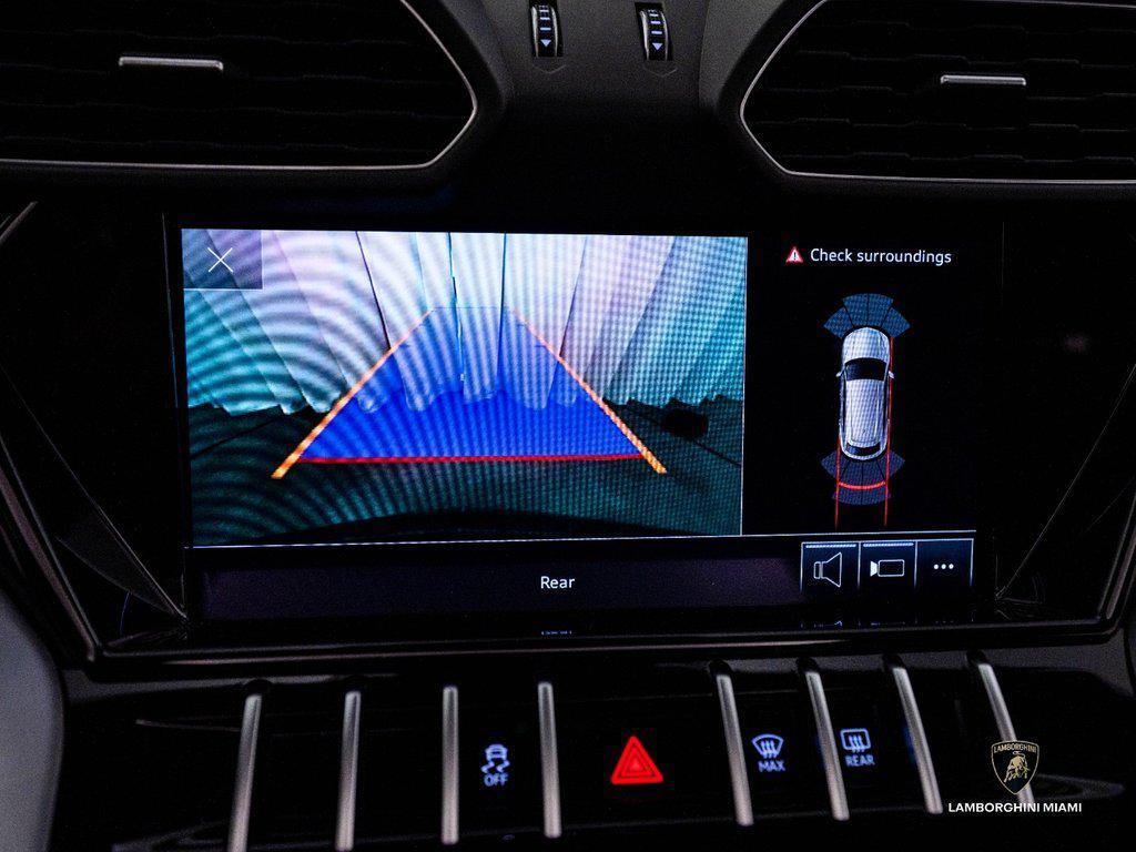 2022 Lamborghini Urus AWD North Miami Beach FL