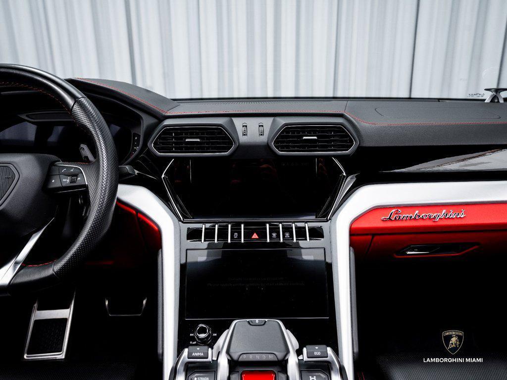 2022 Lamborghini Urus AWD North Miami Beach FL