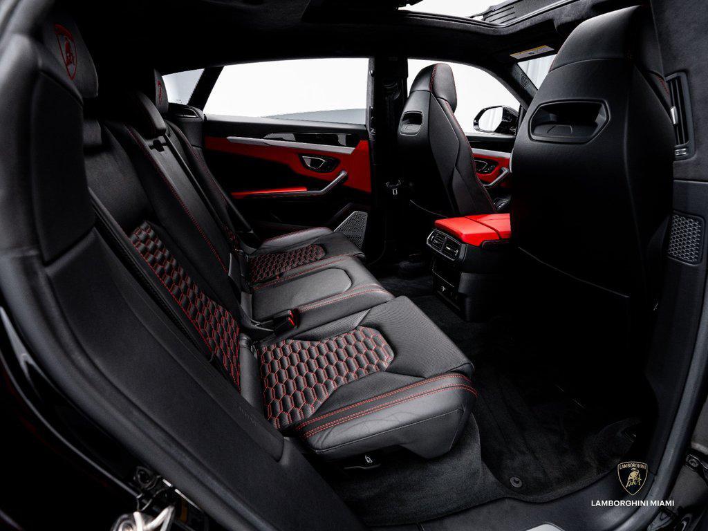 2022 Lamborghini Urus AWD North Miami Beach FL
