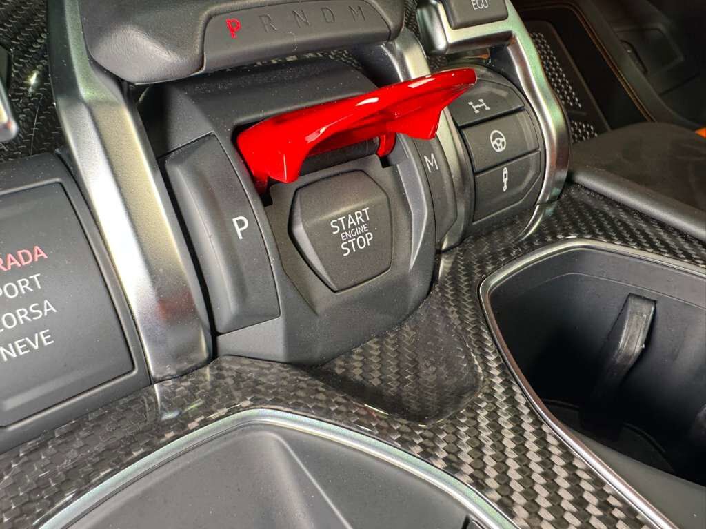 2022 Lamborghini Urus Arancio Argos paint, Ad Personam interior, Bang & Olufsen audio, interior carbon AND MUCH MORE!! Fort Lauderdale FL