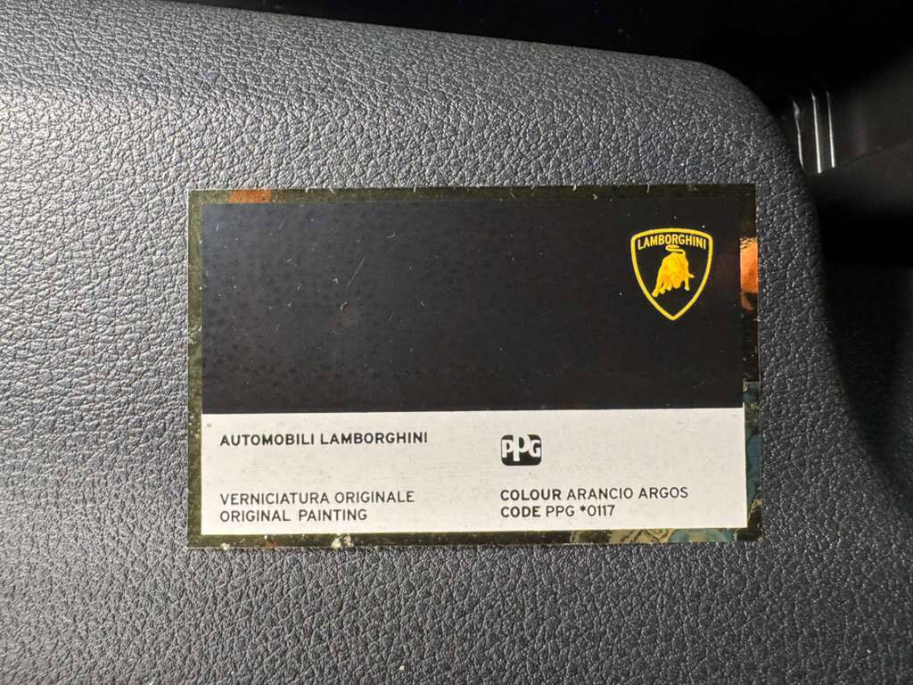 2022 Lamborghini Urus Arancio Argos paint, Ad Personam interior, Bang & Olufsen audio, interior carbon AND MUCH MORE!! Fort Lauderdale FL