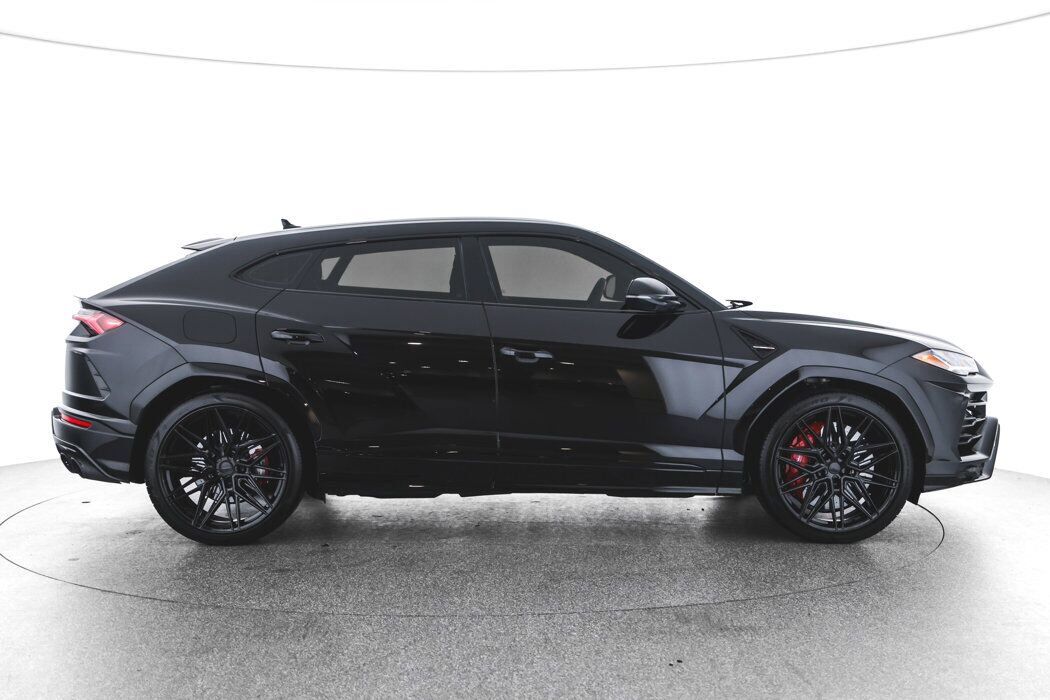 2022 Lamborghini Urus Base Bellevue WA