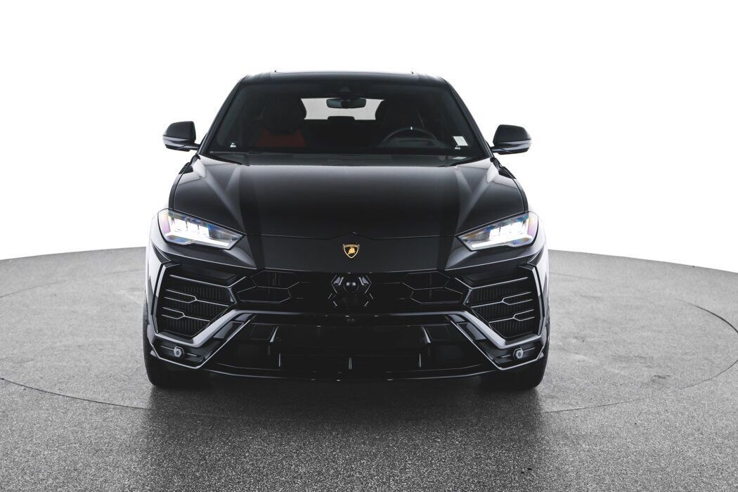 2022 Lamborghini Urus Base Bellevue WA
