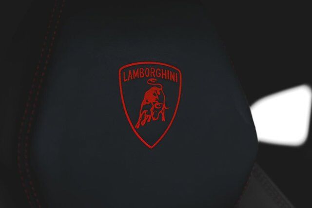 2022 Lamborghini Urus Base Bellevue WA