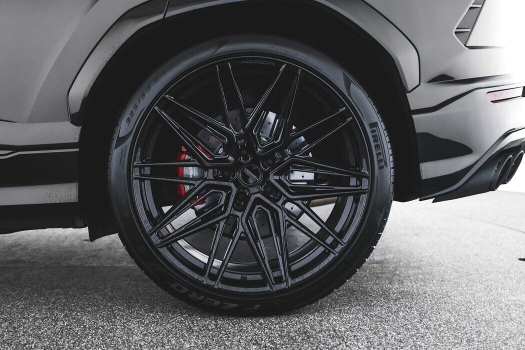 2022 Lamborghini Urus Base Bellevue WA