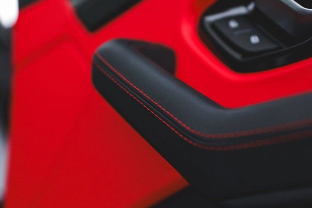2022 Lamborghini Urus Base Bellevue WA