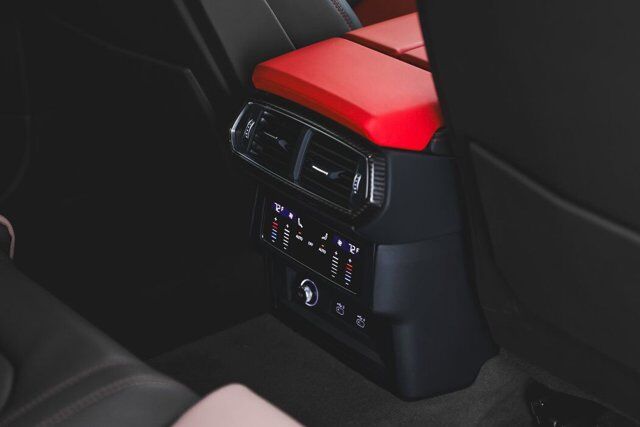 2022 Lamborghini Urus Base Bellevue WA