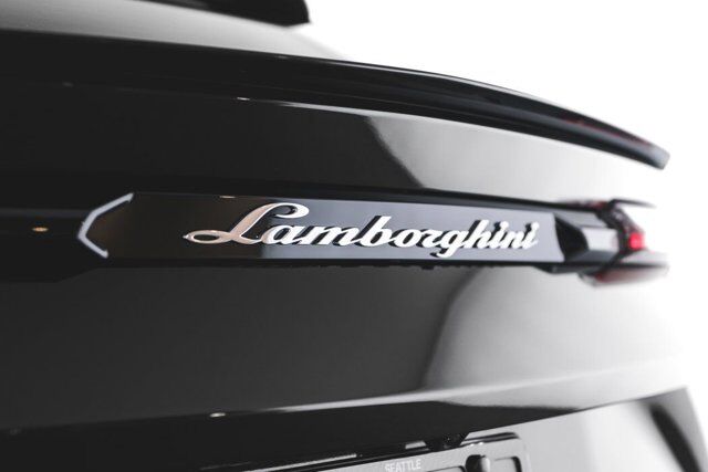 2022 Lamborghini Urus Base Bellevue WA
