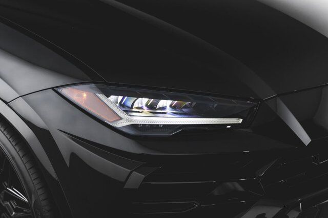 2022 Lamborghini Urus Base Bellevue WA