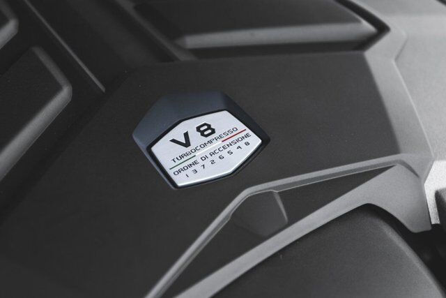 2022 Lamborghini Urus Base Bellevue WA