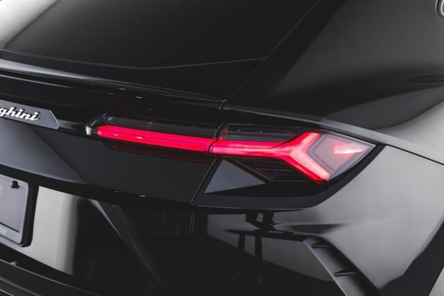 2022 Lamborghini Urus Base Bellevue WA