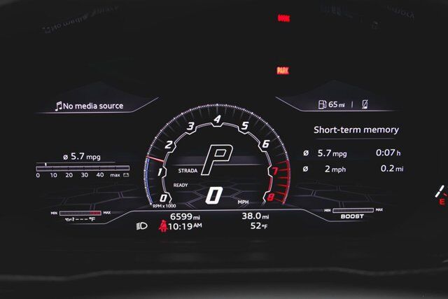 2022 Lamborghini Urus Base Bellevue WA