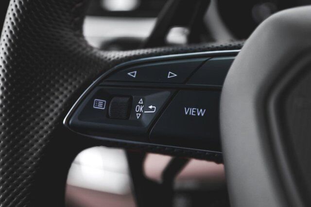 2022 Lamborghini Urus Base Bellevue WA