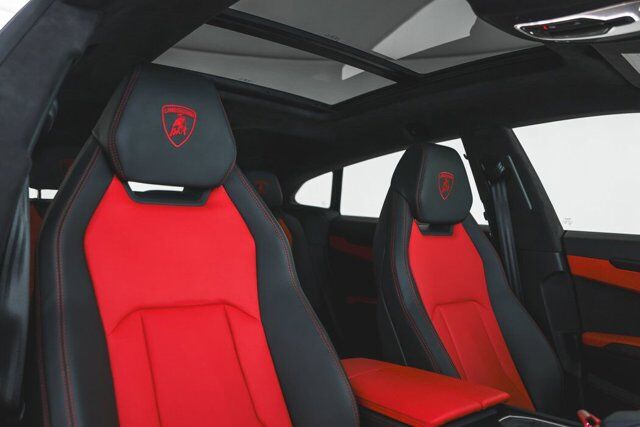 2022 Lamborghini Urus Base Bellevue WA