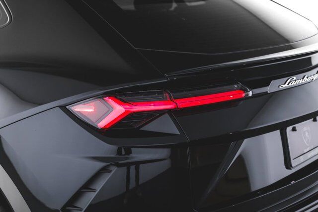 2022 Lamborghini Urus Base Bellevue WA