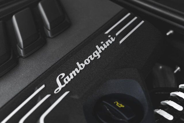 2022 Lamborghini Urus Base Bellevue WA