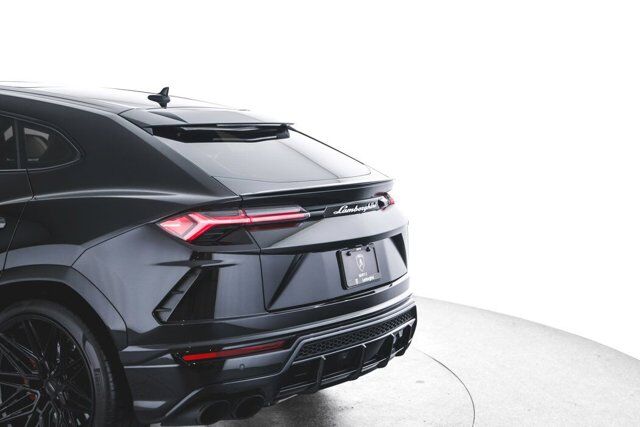 2022 Lamborghini Urus Base Bellevue WA