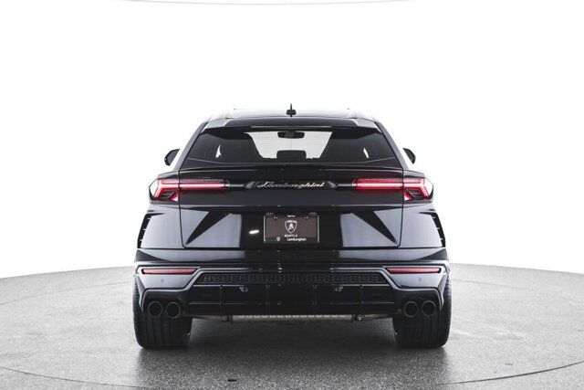 2022 Lamborghini Urus Base Bellevue WA