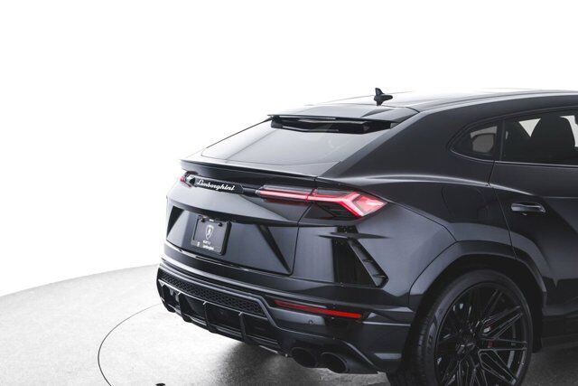 2022 Lamborghini Urus Base Bellevue WA