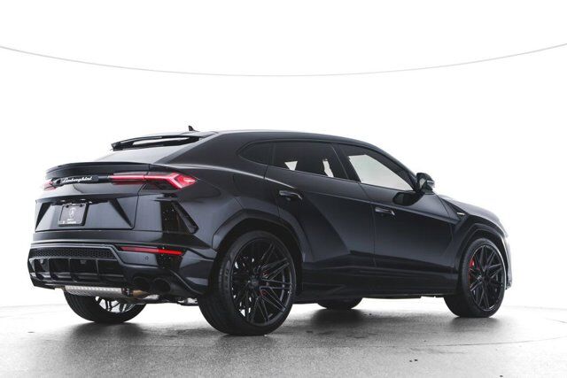 2022 Lamborghini Urus Base Bellevue WA