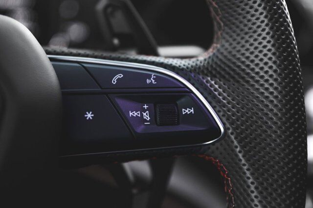 2022 Lamborghini Urus Base Bellevue WA