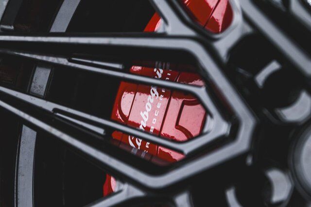 2022 Lamborghini Urus Base Bellevue WA