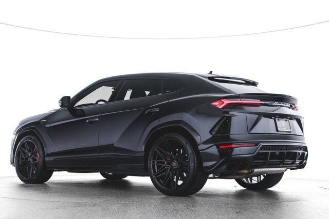 2022 Lamborghini Urus Base Bellevue WA