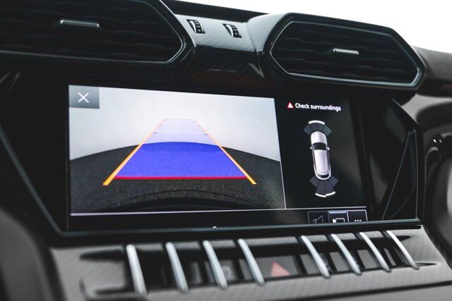2022 Lamborghini Urus Base Bellevue WA