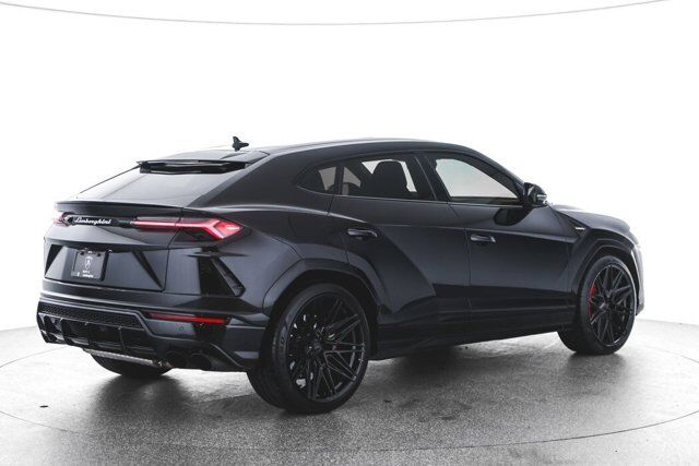 2022 Lamborghini Urus Base Bellevue WA