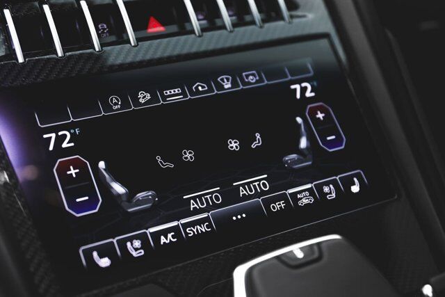 2022 Lamborghini Urus Base Bellevue WA