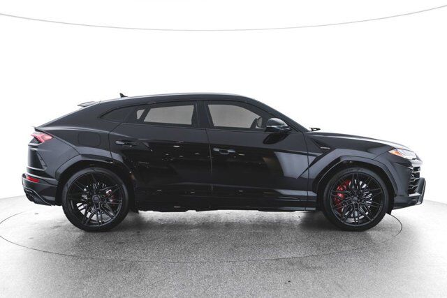 2022 Lamborghini Urus Base Bellevue WA