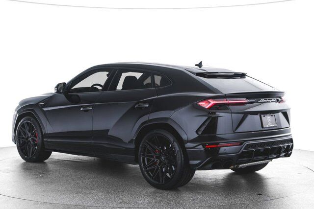 2022 Lamborghini Urus Base Bellevue WA