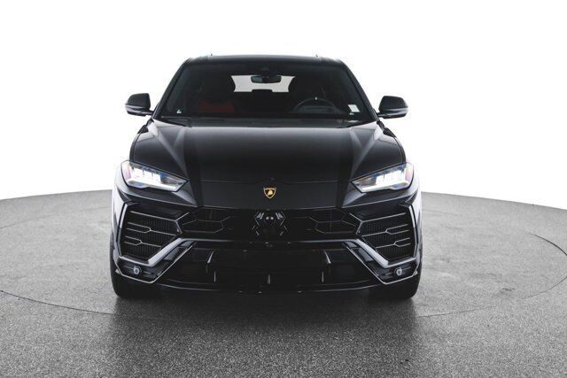 2022 Lamborghini Urus Base Bellevue WA