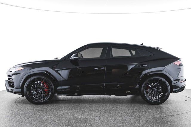 2022 Lamborghini Urus Base Bellevue WA