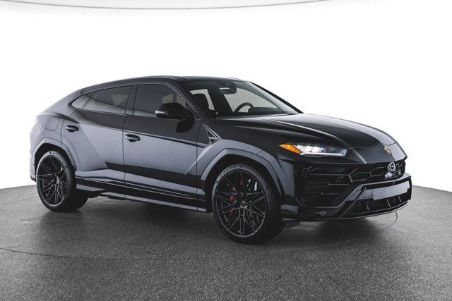 2022 Lamborghini Urus Base Bellevue WA
