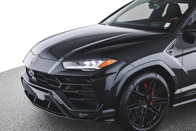 2022 Lamborghini Urus Base Bellevue WA