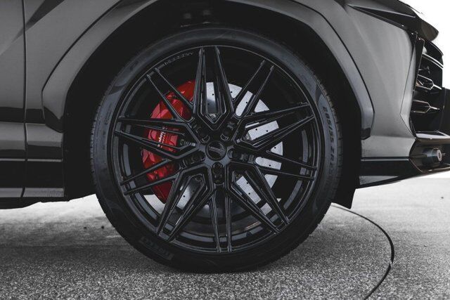 2022 Lamborghini Urus Base Bellevue WA