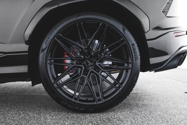 2022 Lamborghini Urus Base Bellevue WA