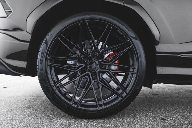 2022 Lamborghini Urus Base Bellevue WA