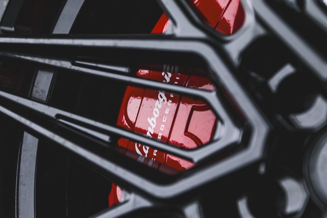 2022 Lamborghini Urus Base Bellevue WA