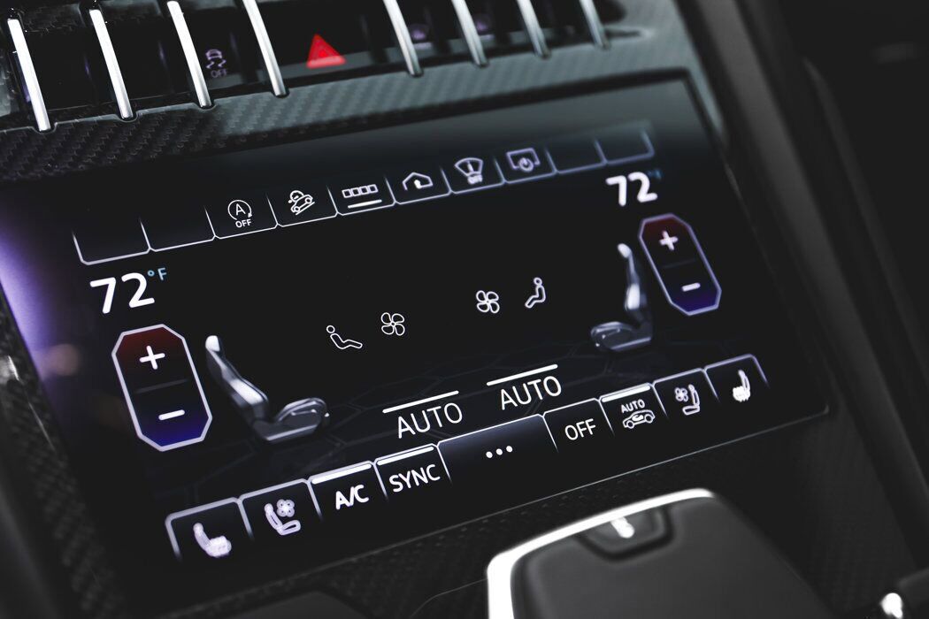 2022 Lamborghini Urus Base Bellevue WA