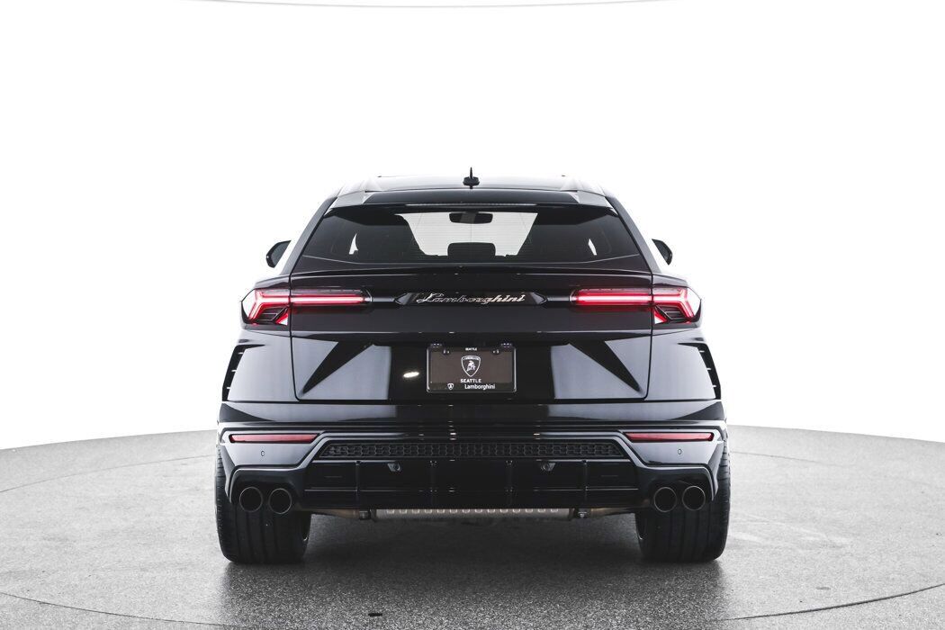 2022 Lamborghini Urus Base Bellevue WA