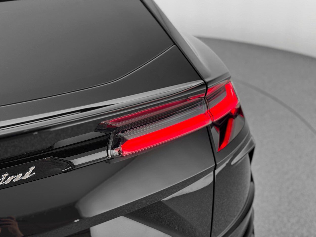 2022 Lamborghini Urus Base Bellevue WA