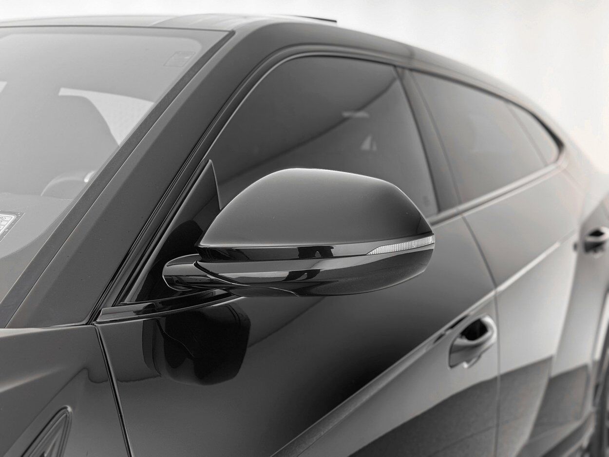 2022 Lamborghini Urus Base Bellevue WA