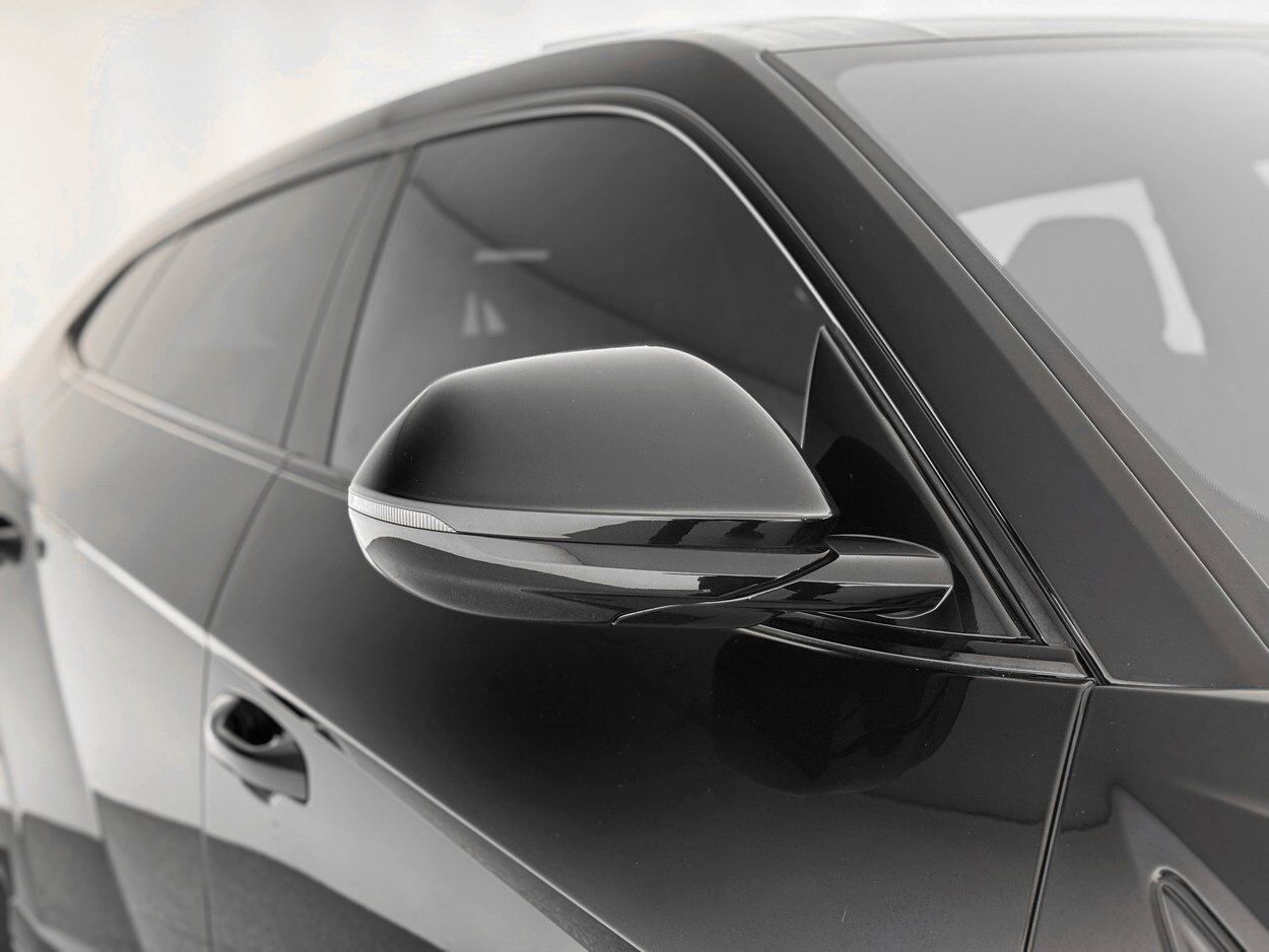 2022 Lamborghini Urus Base Bellevue WA