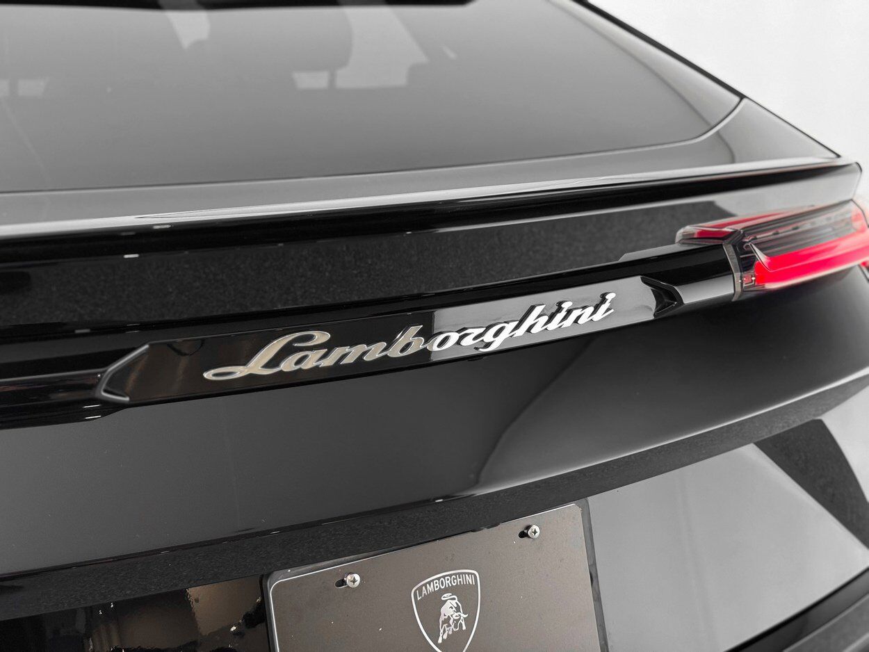 2022 Lamborghini Urus Base Bellevue WA