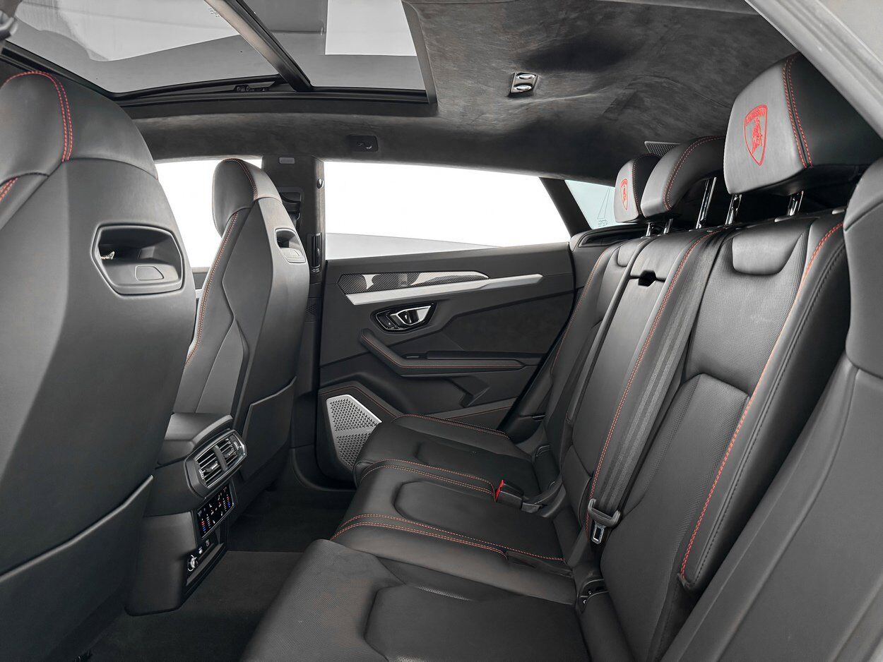 2022 Lamborghini Urus Base Bellevue WA