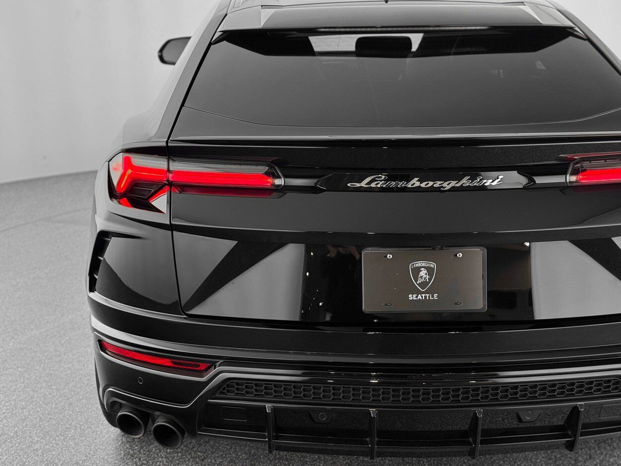 2022 Lamborghini Urus Base Bellevue WA